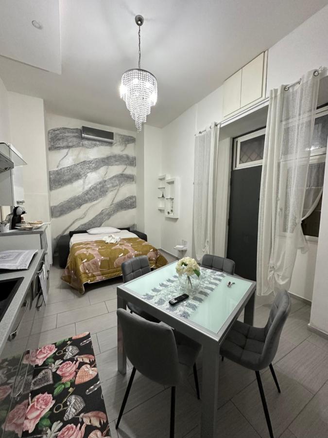 شقة House Antonella نابولي المظهر الخارجي الصورة