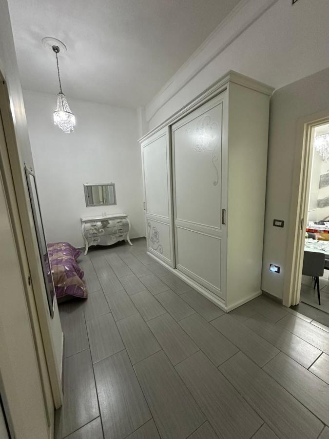 شقة House Antonella نابولي المظهر الخارجي الصورة